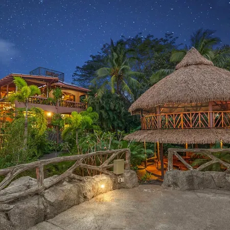Apartamento Balu Retreat Center