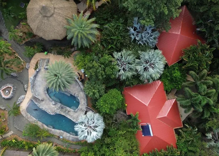 Balu Retreat Center Playa Junquillal