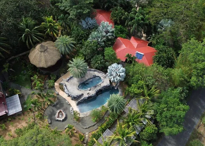 Balu Retreat Center