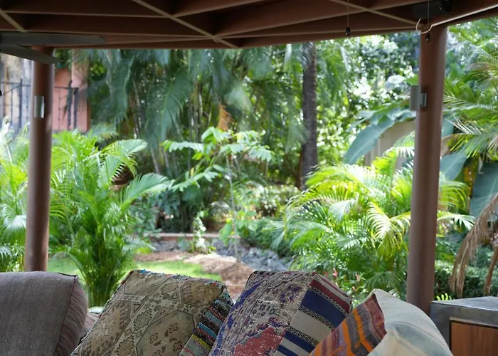Balu Retreat Center Playa Junquillal