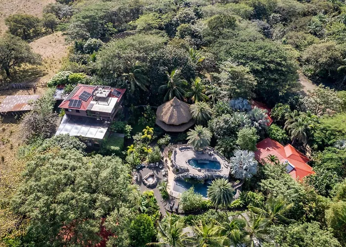 Balu Retreat Center Apartamento