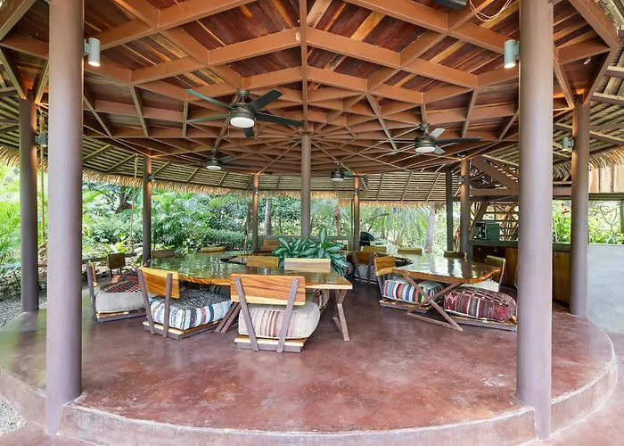 Balu Retreat Center *