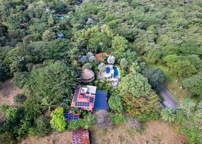 Apartamento Balu Retreat Center