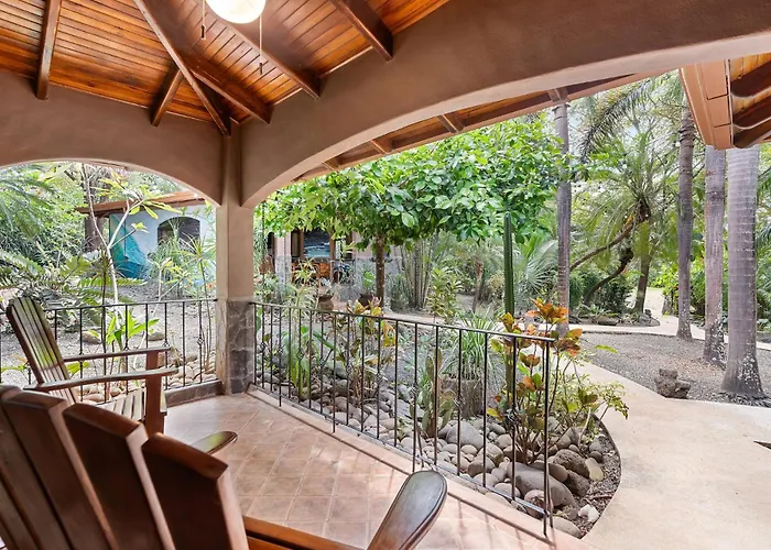 Apartamento Balu Retreat Center *