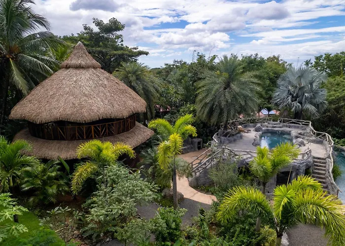 Balu Retreat Center Apartamento