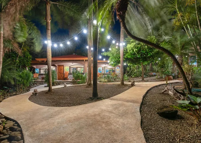 Apartamento Balu Retreat Center