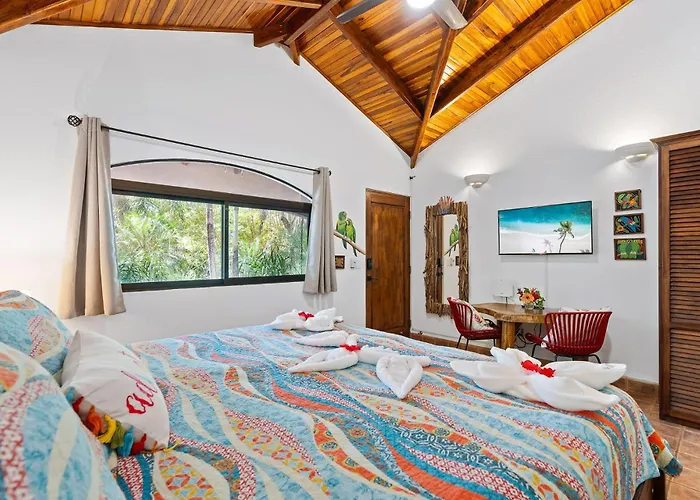 Balu Retreat Center Apartamento