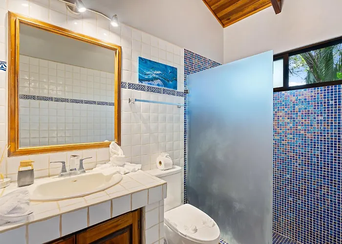 Apartamento Balu Retreat Center *
