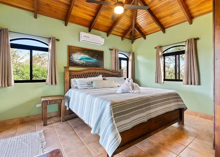 Balu Retreat Center