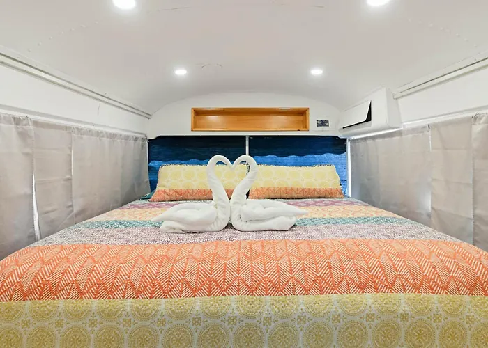 Balu Retreat Center Apartamento *