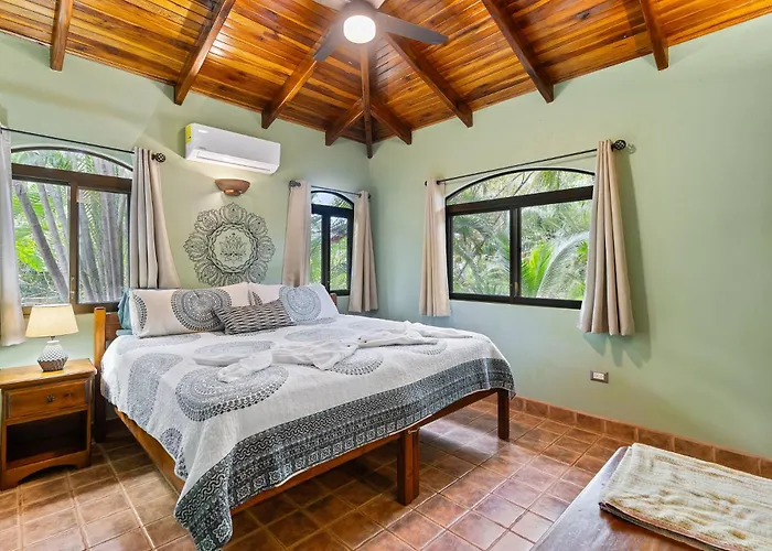 Apartamento Balu Retreat Center *