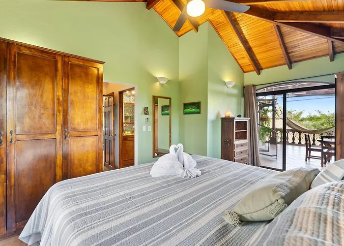 Apartamento Balu Retreat Center *